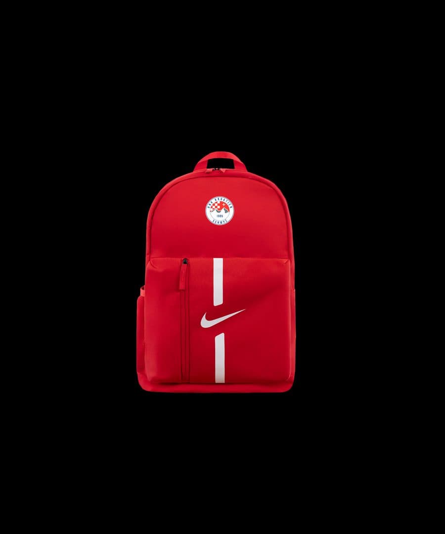 Nike Academy Team Rucksack Rot F657