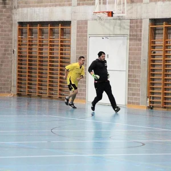 Malonogometni turnir 2016 1