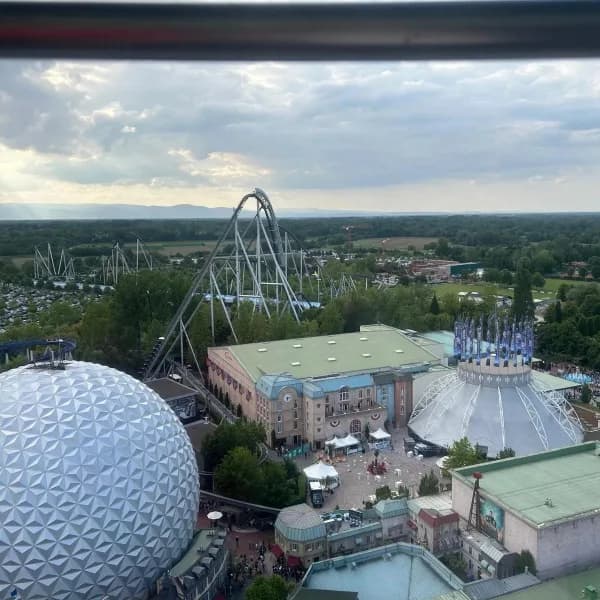 Europapark 2025 10