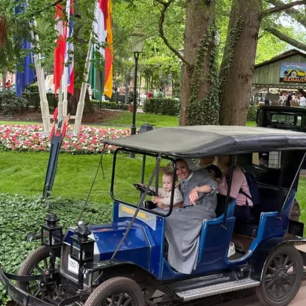 Europapark 2025 25
