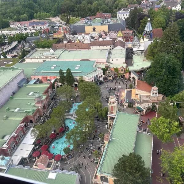 Europapark 2025 11