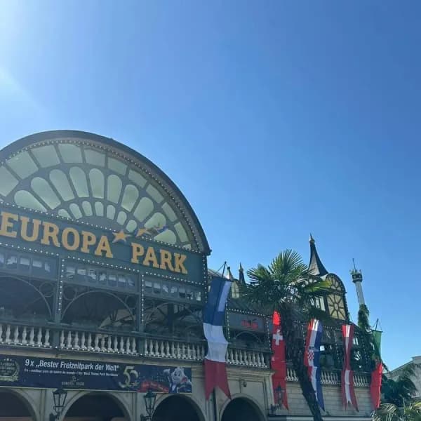 Europapark 2025 15