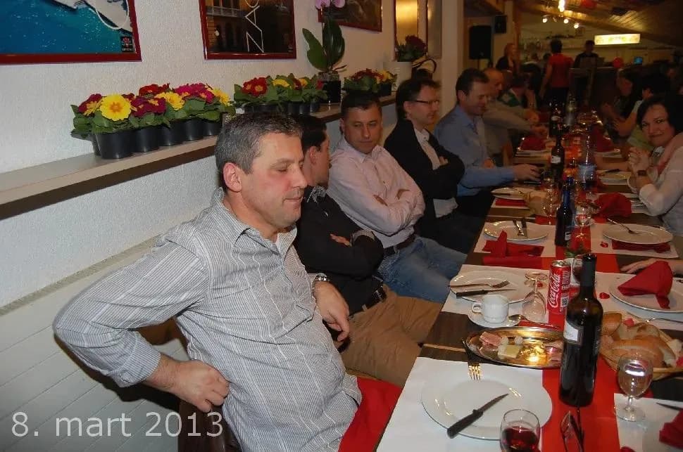 Dan žena 2013