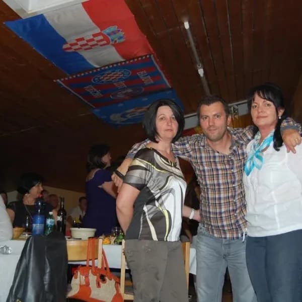 Ljetna zabava 2013 14