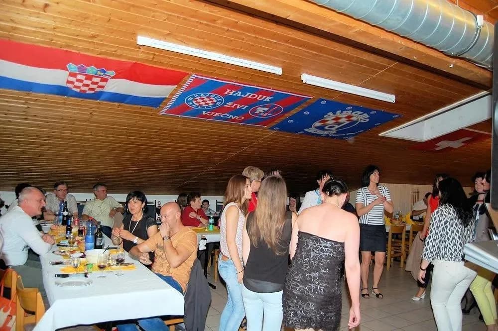 Ljetna zabava 2013