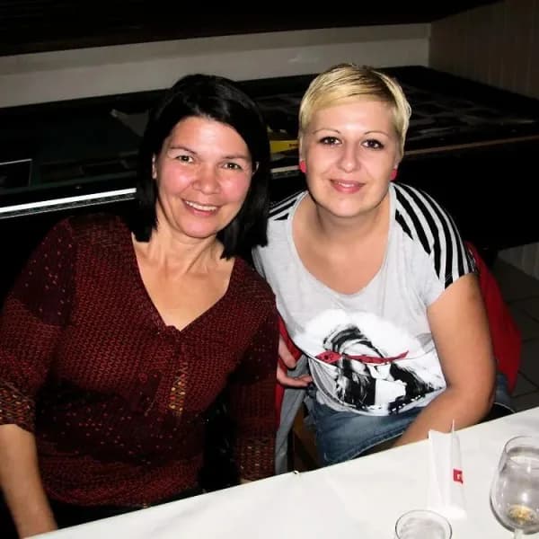 Božićna večera 2012 16