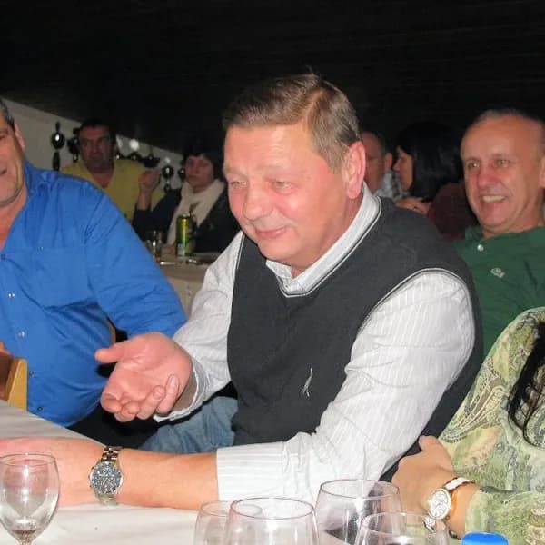 Božićna večera 2012 23