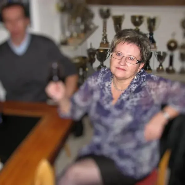 Božićna večera 2012 29