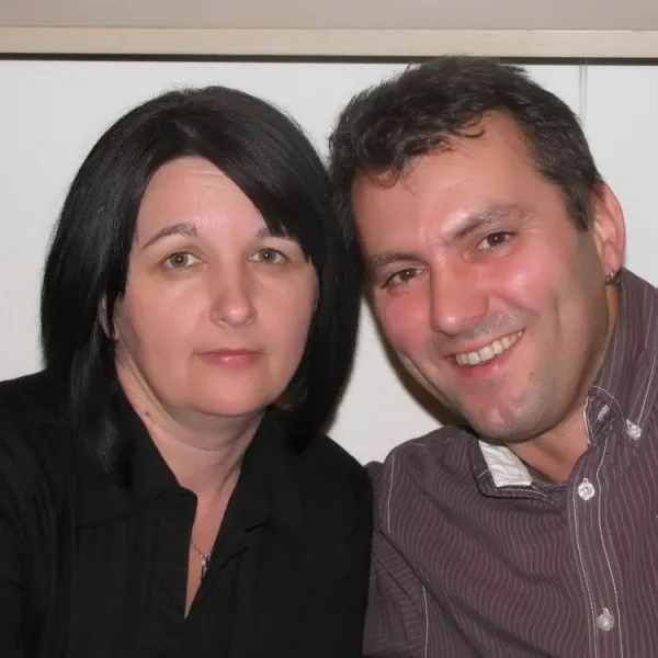 Božićna večera 2012 18