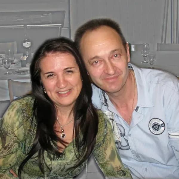 Božićna večera 2012 12