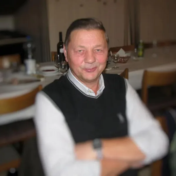 Božićna večera 2012 9