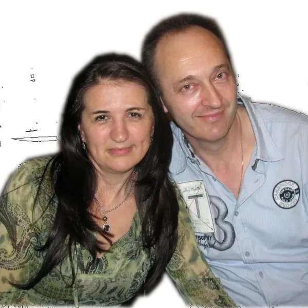 Božićna večera 2012 10