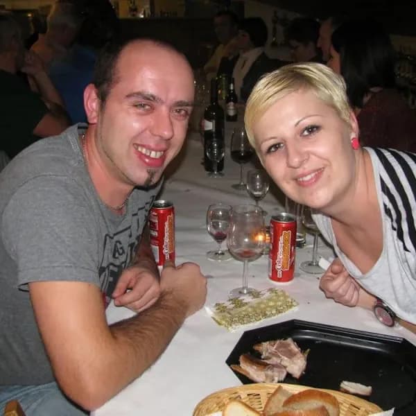 Božićna večera 2012 20