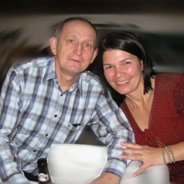 Božićna večera 2012 19