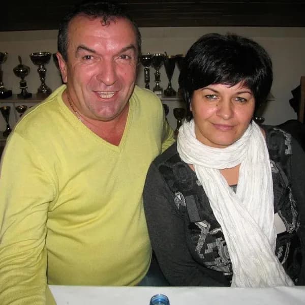 Božićna večera 2012 14