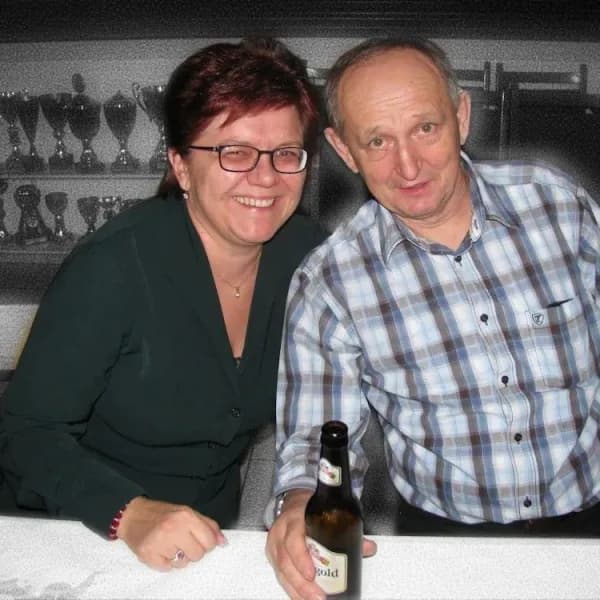 Božićna večera 2012 15