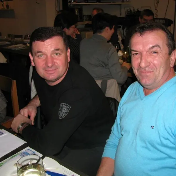 Godišnja Skupština 2012 13