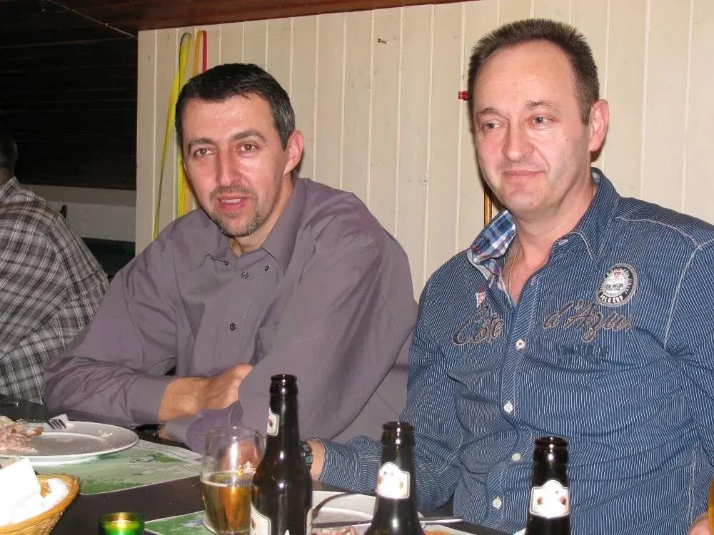 Godišnja Skupština 2012