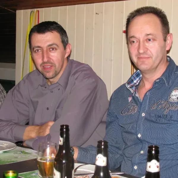 Godišnja Skupština 2012 1