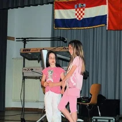 Proljetna zabava 2012 13