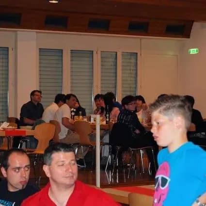 Proljetna zabava 2012 12
