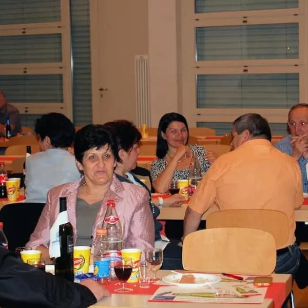Proljetna zabava 2012 2