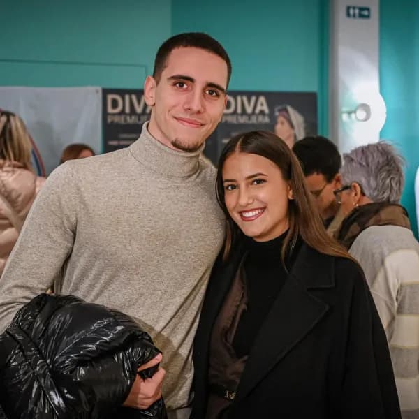 Film "DIVA" 84