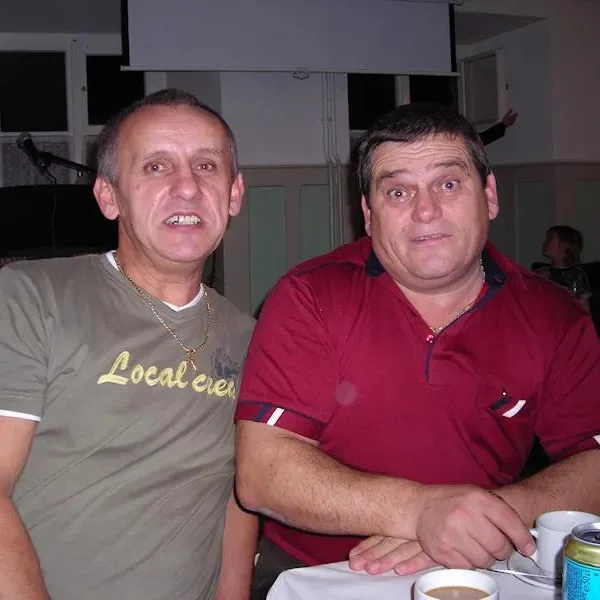Zabava 19. novembra 2006 4