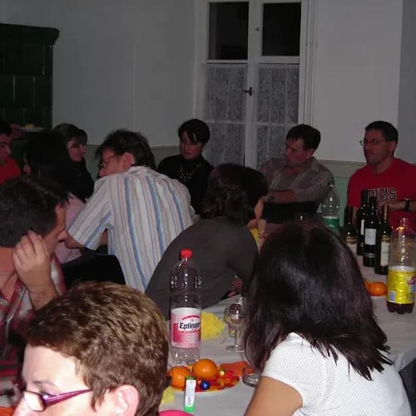 Zabava 19. novembra 2006 8