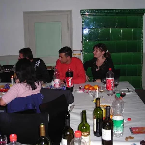 Zabava 19. novembra 2006 11