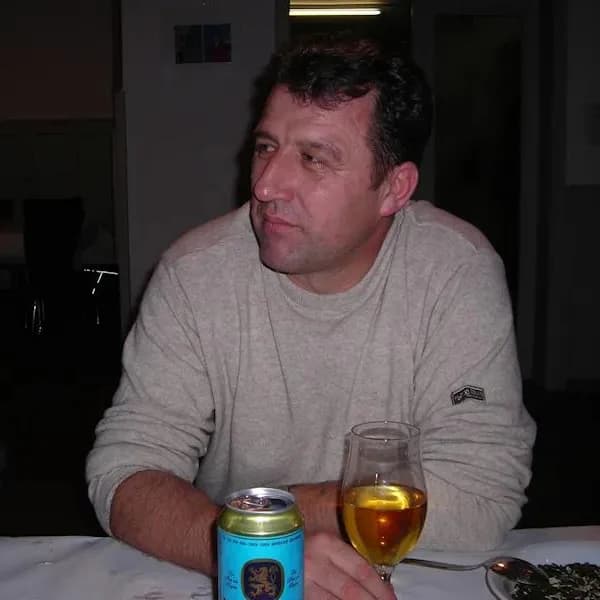 Zabava 19. novembra 2006 2