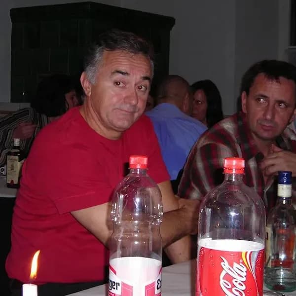 Zabava 19. novembra 2006 6