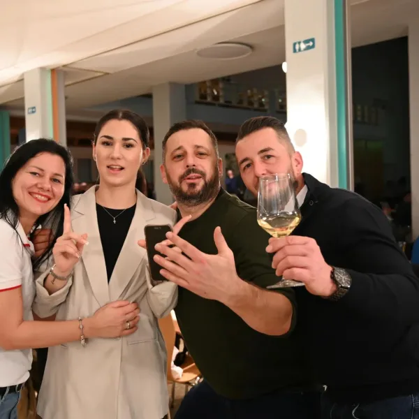 Zabavna večer 2025 4