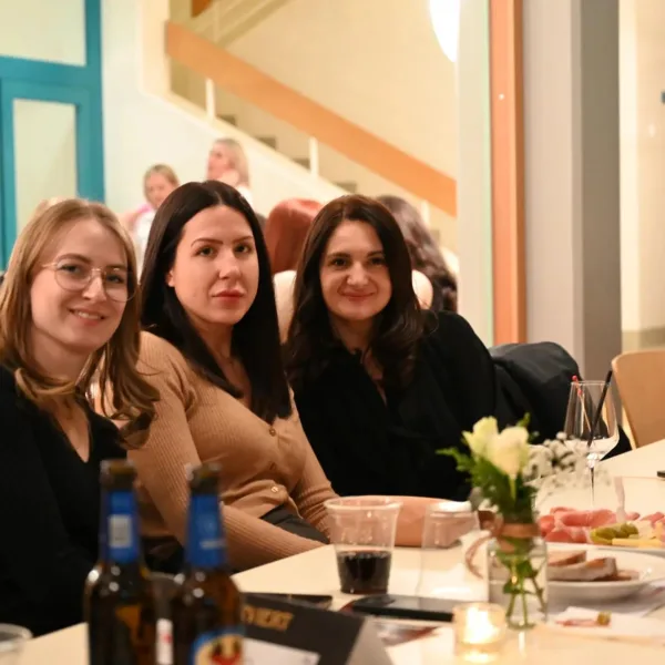 Zabavna večer 2025 26