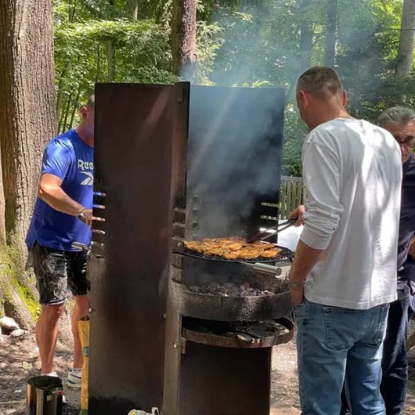 Grill Morschach 2023 24