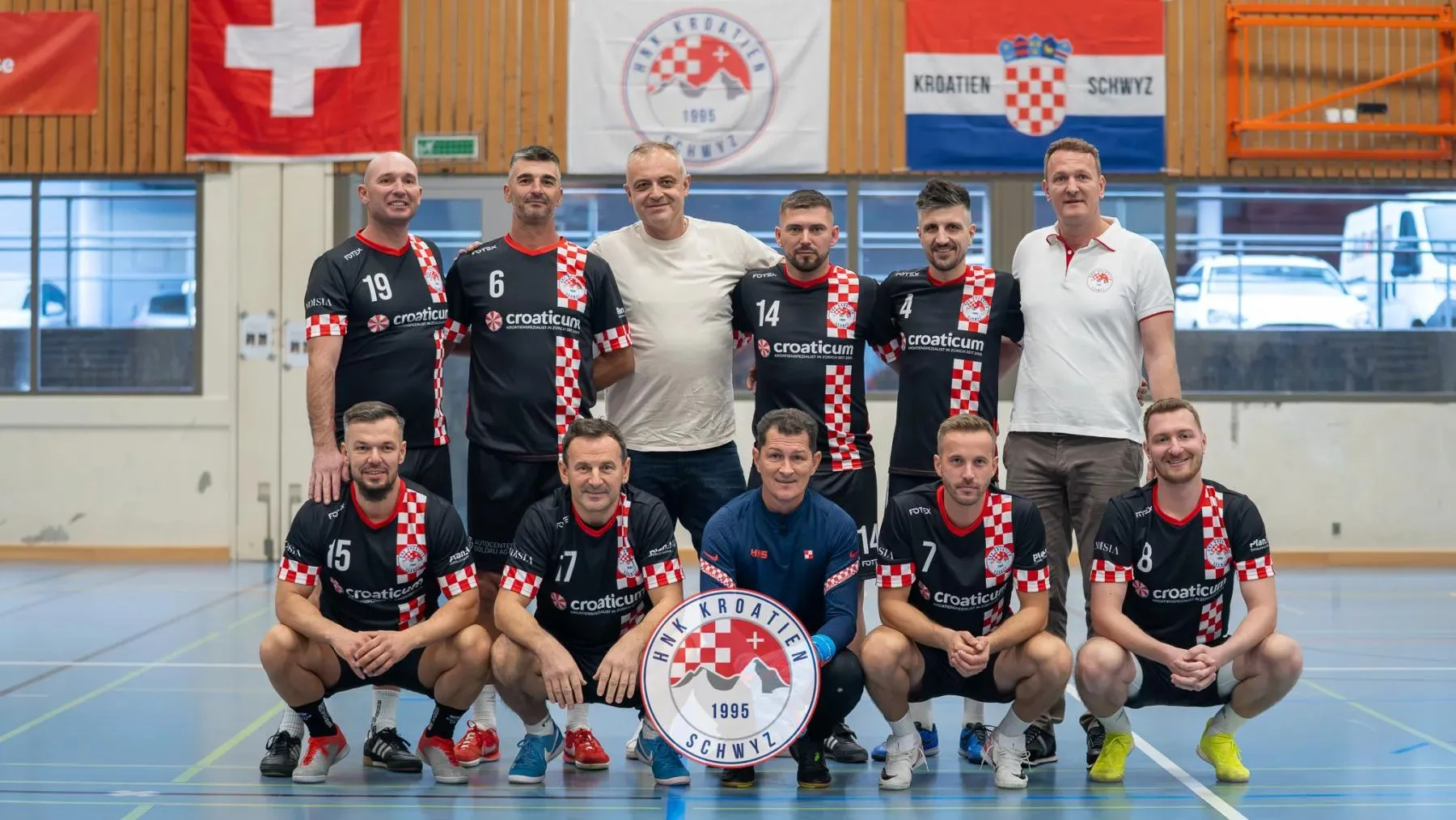 Malonogometni turnir 2023
