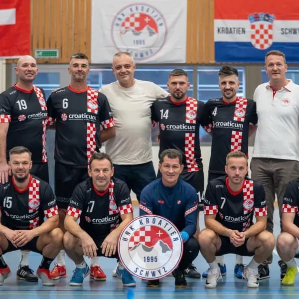 Malonogometni turnir 2023 1