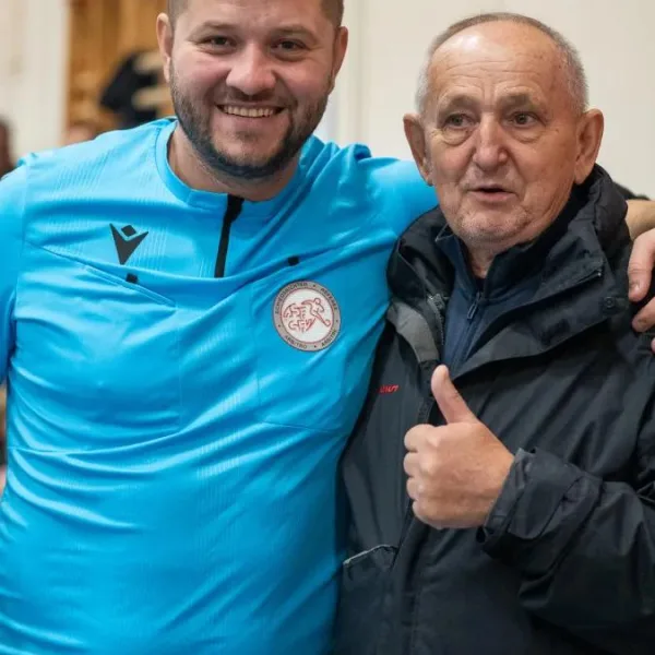 Malonogometni turnir 2023 32