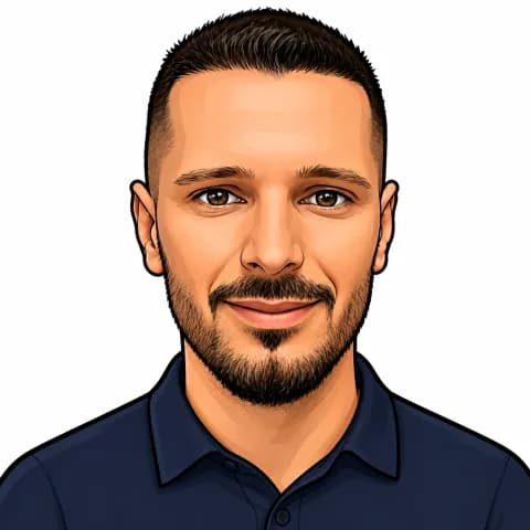 Danijel Ponjavić