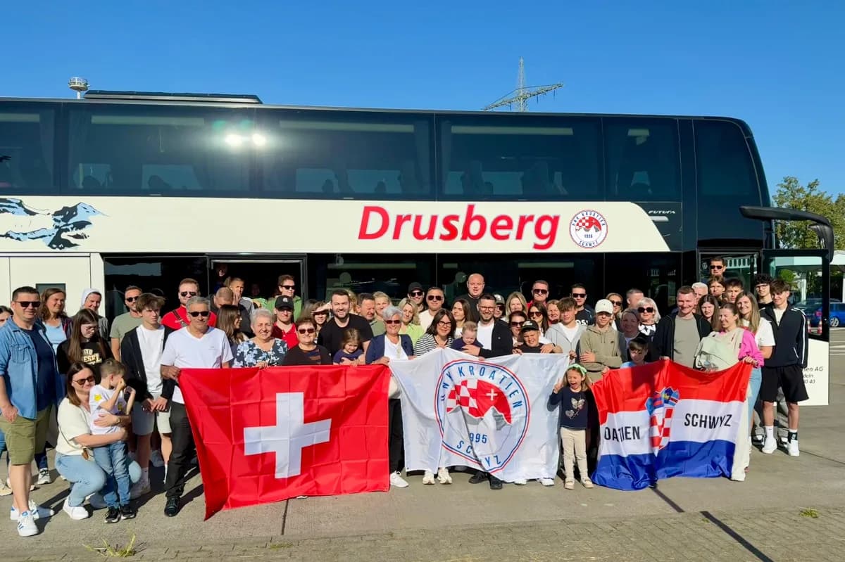 Izlet u Europapark povodom 30. obljetnice – 17.05.2025