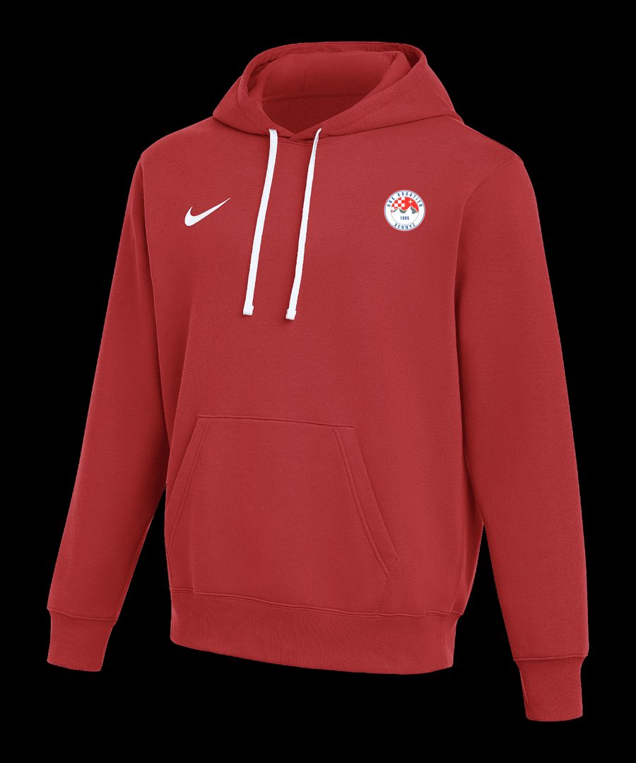Nike Park 26 Hoody Rot F657